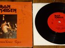 IRON MAIDEN   THE SOUNDHOUSE TAPES   UK 1979 1ST PRESS 7