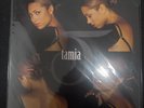 Tamia - Tamia (Limited Edition Orange Lollipop Vinyl - Rare 275 Copies)