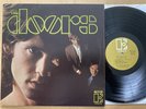 THE DOORS RARE 1967 MONO MONARCH OHER MISPRESS CLASSIC HARD ROCK PSYCH NICE EX