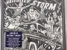 Demented Are Go Hellbilly Storm Limited 286/1000 4x 7 Inch Sealed Box Set