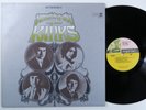 KINKS Something Else REPRISE LP NM matte cover z