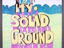 MY SOLID GROUND: my solid ground BACILLUS 12