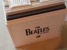 THE BEATLES IN MONO VINYL LP BOX SET Limited Edition 2014 (Brand New)