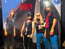 Slayer Decade of Aggression 2-LP Set LIVE ORIGINAL 1991 PRESSING EX/M RARE
