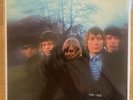 The Rolling Stones - Between the Buttons (UK) in Mono [Azure blue vinyl LP]