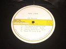 Andre Cymone  A. C.  RARE 2 RECORD ACETATE LP Bernie Grundman Mastering PRINCE