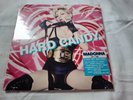 MADONNA HARD CANDY 3 x colour Vinyl LP & CD 2008  *MINT SEALED COPY*