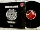 RARE  1970 UK Orig 'MAJOR MINOR'   HEAD MACHINE 