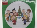 Vince Guaraldi Trio, A Charlie Brown Christmas, Picture Disc LP, 2018, Limited