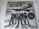 IRON MAIDEN 2LP Ltd. Picture 12