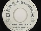 Robert Parker 