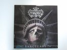 Praying Mantis:  Sanctuary  2016  First Press NEAR MINT Double  LP