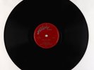 Blues 78 - Elmore James - Dust My Blues - Flair VG++