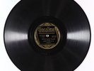 Prewar Blues 78 - Bumble Bee Slim - Bricks In My Pillow - Vocalion 02995
