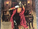 IRON MAIDEN  EDWARD THE GREAT   2x LP Picture Disc. Plus 2 Separate Records.