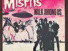 Misfits - Walk Among Us LP Original 1982 1st Press punk hardcore Samhain Danzig