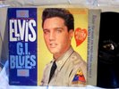 ELVIS PRESLEY LP 