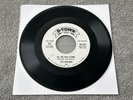 DEE EDWARDS - ALL THE WAY HOME / EX+ DJ PROMO NORTHERN SOUL 7