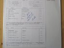 The Specials - Very Rare Original 1980 US Issue Test Pressing LP 2-Tone Ska Mod