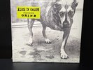 Alice In Chains Self Titled 2lp Vinyl 1st 1995 PROMO Press SEALED W/Hype EX/Mint