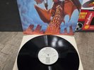 Meat Loaf - Bat Out Of Hell II Back Into Hell...UK (1993) NM First Pressing RARE