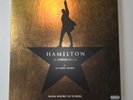 Hamilton: An American Musical Broadway Cast Recording 4x LP Vinyl Box Set NM-M