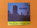 ELVIS PRESLEY (45 RPM - ITALY) 45N 0616 
