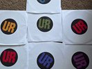 UR Interstellar Fugitives 3.  Complete Set Of 7 X 7