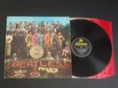 THE BEATLES Sgt Peppers... 1/1 1st MONO Superb FOURTH PROOF Cover & Ex+/M- AUDIO