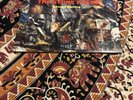 The Stone Roses ‎Second Coming UK 1994 2LP Vinyl Geffen Records