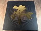 U2 The Joshua Tree 30th Anniversary Super Deluxe 7 LP Vinyl Box Set Edge Book