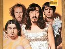 THE MOTHERS OF INVENTION We're Only In It For The Money 1968 FIRST PRESSING