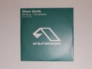 Oliver Smith Nimbus / Tomahawk 12