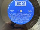 Rolling Stones RSM 1 Promotional Album 1969 Decca Orig  Mono 1st Press