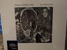 STANLEY COWELL TRIO Illusion Suite LP ECM 2026 Reissue SEALED Stanley Clarke