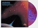 Bad Religion Into the Unknown vinyl Nebula Splash with Signed apology pre order