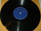 Paramount Jazz 78 12010 ALBERTA HUNTER AFTER ALL THESE YEARS DON'T TALK ABOUT ME