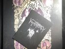 Morbid Year Of The Goat LP Vinyl Black Metal Death Metal