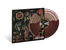 Slayer Reign In Blood 40th BloodFilled Zoetrope 1LP Limited Edition Sold Out