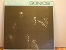 THE SONICS 