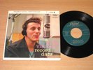 Gene Vincent - A Gene Vincent Record Date (Part 1) / 45 EP CAPITOL in MINT--