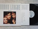 THE HUMAN LEAGUE - GREATEST HITS - 12” VINYL LP EX/ NEAR MINT
