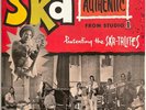 Various - Ska Authentic (LP) (Mint (M)) - 4255515555