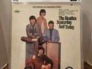 The Beatles Yesterday and Today Vinyl ST-2553 2nd State Butcher Cover Graded VG+