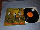 Saracen – Heroes, Saints & Fools-1982-RARE HARD ROCK-UK FIRST PRESS-(SHRINK)-N/M