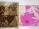 FRANK SINATRA Sings For Only The Lonely LP + BAG  RARE World Record Club OZ ONLY