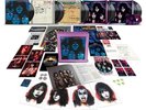 KISS Creatures of the Night 40th Anniversary 9LP Super Deluxe Box Set