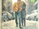 BOB DYLAN  The Freewheelin' Bob Dylan FACTORY SEALED 1963 MONO FIRST PRESSING