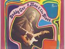 Buddy Guy A Man And The Blues VANGUARD LP VG+/EX Rare OOP Tested Fast Shipping