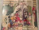 Animal Collective – Feels (2005 Original-Era FatCat Vinyl 2LP, Signed)